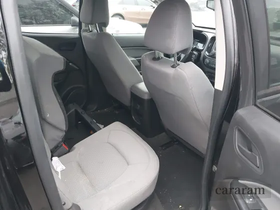 2016 Chevrolet Colorado 2WD WT