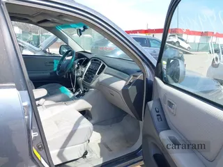 2007 Toyota Highlander