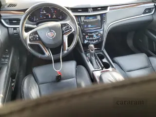 2015 Cadillac XTS Luxury