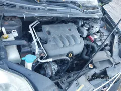 2009 Nissan Sentra FE+