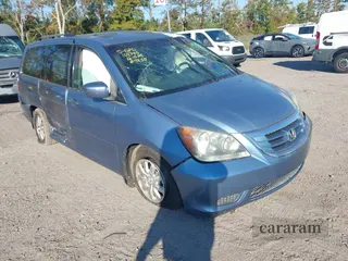 2008 Honda Odyssey EX-L