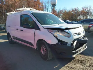 2014 Ford Transit Connect XLT