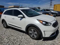 2019 Kia Niro LX