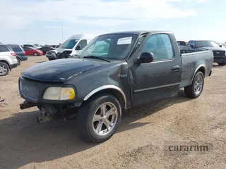 1999 Ford F-150