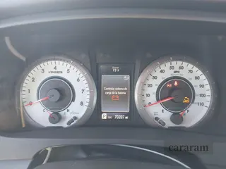 2015 Toyota Sienna SE