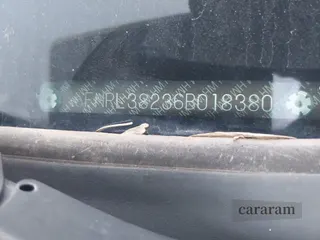 2006 Honda Odyssey LX