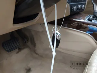 2012 Audi A6 Premium Plus