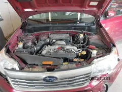 2010 Subaru Forester X Limited