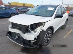 2020 Ford Escape SE Sport Hybrid
