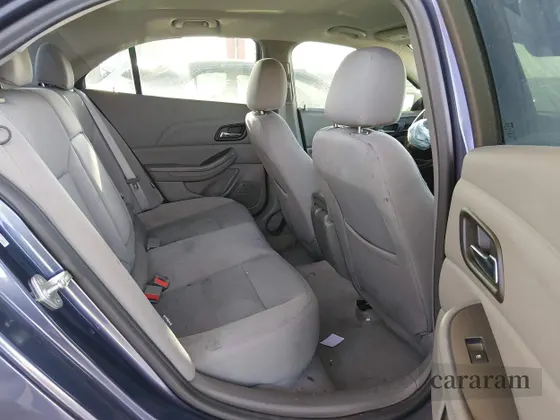 2013 Chevrolet Malibu LS