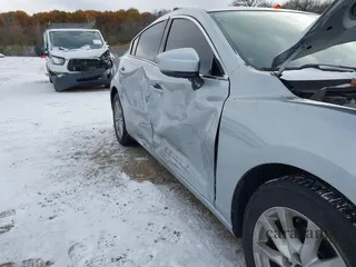 2017 Mazda 6 Sport