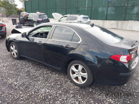 2009 Acura TSX