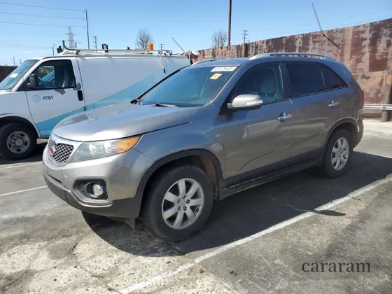 2013 Kia Sorento LX