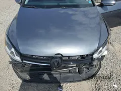 2017 Volkswagen Golf S