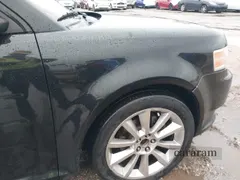 2010 Ford Flex Limited