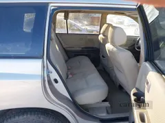 2005 Toyota Highlander Limited