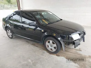 1999 Volkswagen Jetta GLS