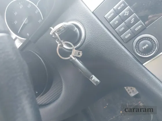 2006 Mercedes-Benz C 230 Sport