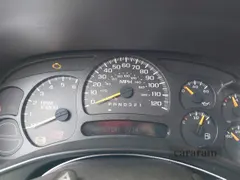 2006 Chevrolet Silverado 1500 Work Truck