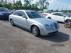 2006 Jaguar S-Type 3