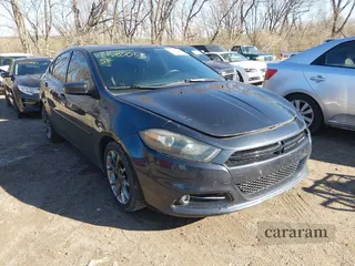 2013 Dodge Dart SXT