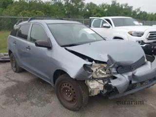 2006 Toyota Matrix STD
