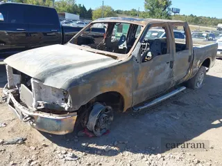 2006 Ford F-250 XL