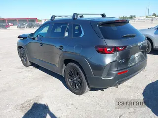 2024 Mazda CX-50 S Preferred