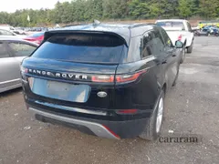 2020 Land Rover Range Rover Velar S