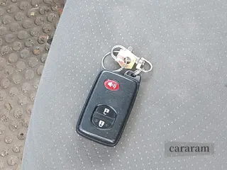 2011 Toyota Prius IV