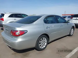 2004 Lexus ES 350