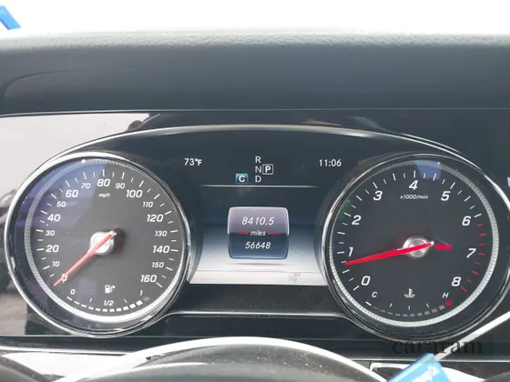 2017 Mercedes-Benz E 300 Luxury