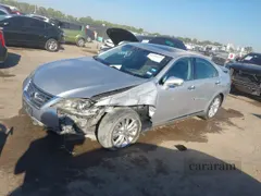 2011 Lexus ES 330