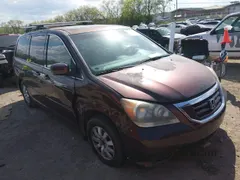 2008 Honda Odyssey EX-L
