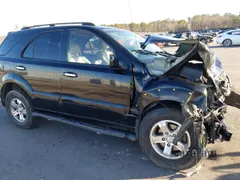 2008 Kia Sorento EX