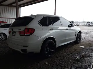 2017 BMW X5 sDrive35i