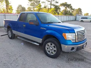 2011 Ford F-150 XL