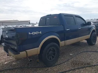 2010 Ford F-150 XL