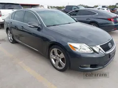 2008 Lexus GS 350
