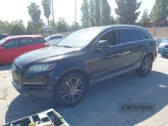 2010 Audi Q7 Premium Plus