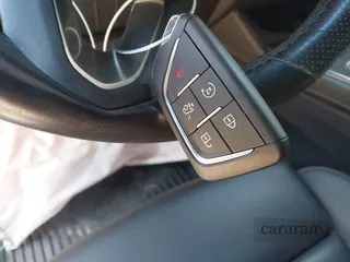 2022 Cadillac CT5 Sport