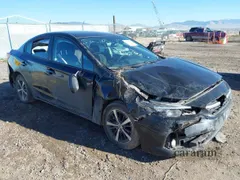 2023 Subaru Impreza Premium