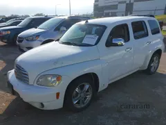 2008 Chevrolet HHR LT