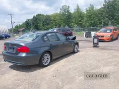 2010 BMW 3 Series 328i xDrive