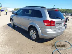 2016 Dodge Journey SE