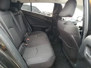 2021 Toyota Prius L Eco
