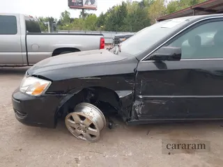 2002 Toyota Avalon XL