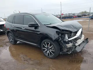 2019 Honda Pilot Touring 7-Passenger