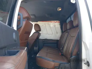 2015 Ford F-350 King Ranch