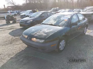 1996 Saturn SL